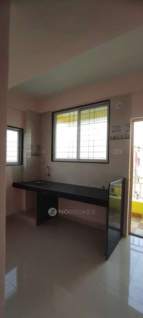 1 RK Villa In Alankar Residency for Rent  In Hinjawadi