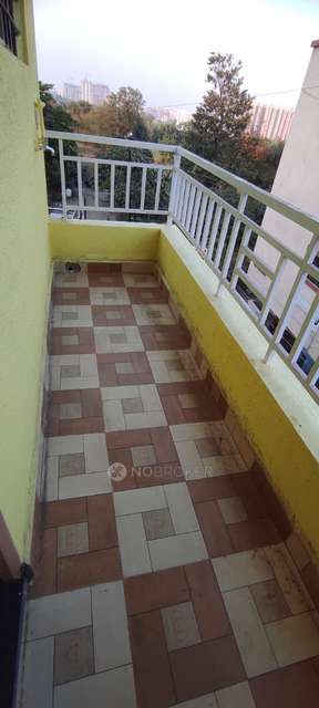 1 RK Villa In Alankar Residency for Rent  In Hinjawadi