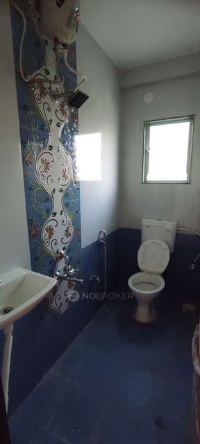 1 RK Villa In Alankar Residency for Rent  In Hinjawadi