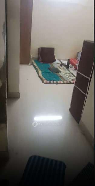 Shared Room for Male In 1 BHK  In Prakashwadi Chs In Andheri East, Mumbai