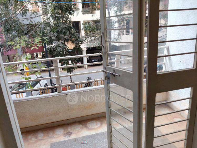 2 BHK Flat In Vision Indradhanu for Rent  In Moshi