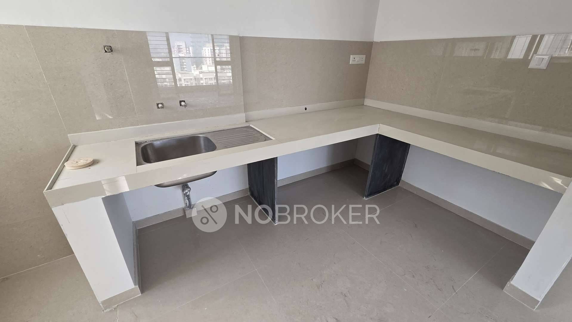 2 BHK Flat In My Home Wakad For Sale  In Wakad