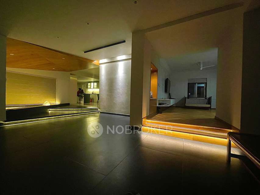 4+ BHK Villa In Vasantha City,   For Sale  In  Hafeezpet