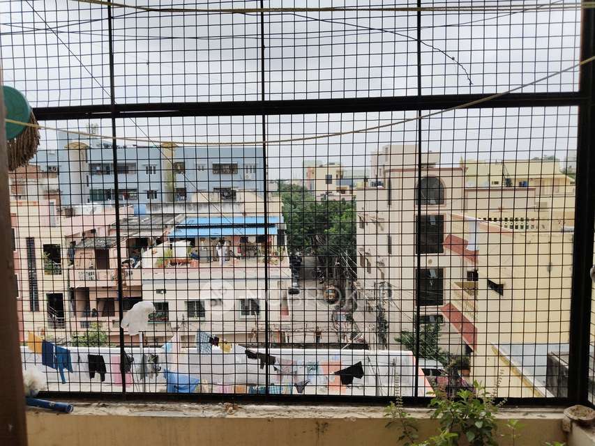1 BHK Flat In Anjamma Nilayam for Rent  In Film Nagar