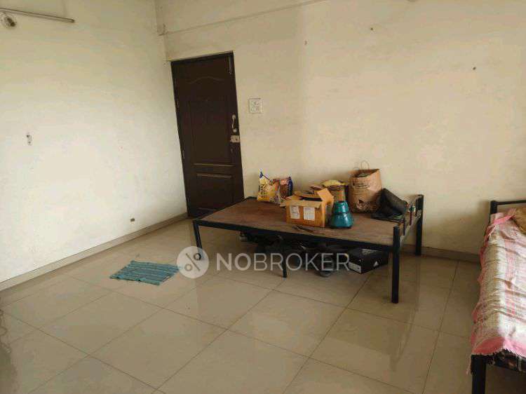Shared Room for Male In 2 BHK In Kumar Purab In Hadapsar