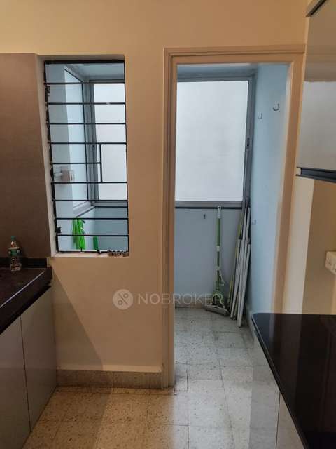 2 BHK Flat In Peninsula Apartments for Rent In Peninsula Apartments