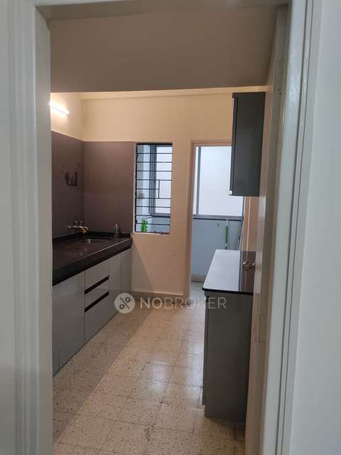 2 BHK Flat In Peninsula Apartments for Rent In Peninsula Apartments