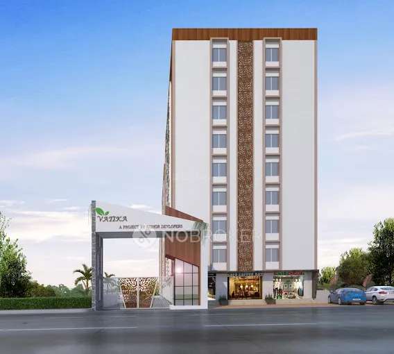 Shared Room for Male In 2 BHK  In Vatika Live Greens In Warje