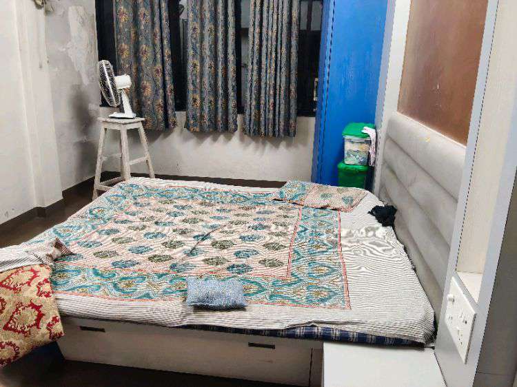 2 BHK Flat In Sheela Terrace for Rent  In 64, Aquarius Engineers Pvt Ltd, 64, Sheela Vihar Colony, Pune, Maharashtra 411038, India