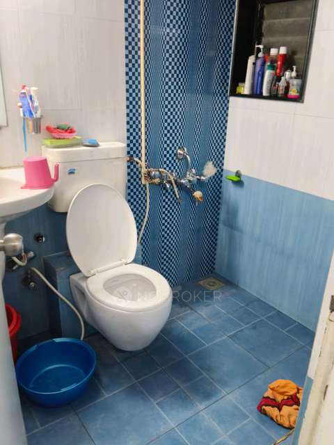 2 BHK Flat In Sheela Terrace for Rent  In 64, Aquarius Engineers Pvt Ltd, 64, Sheela Vihar Colony, Pune, Maharashtra 411038, India
