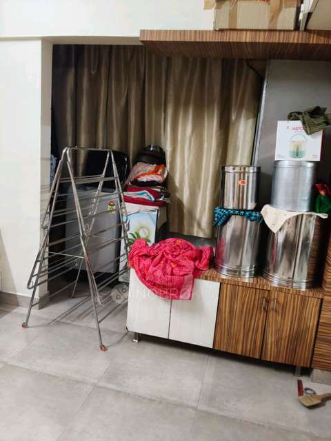 2 BHK Flat In Sheela Terrace for Rent  In 64, Aquarius Engineers Pvt Ltd, 64, Sheela Vihar Colony, Pune, Maharashtra 411038, India