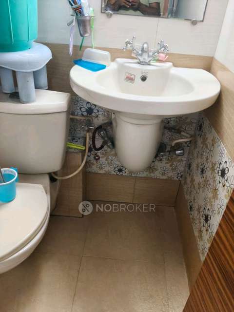 2 BHK Flat In Sheela Terrace for Rent  In 64, Aquarius Engineers Pvt Ltd, 64, Sheela Vihar Colony, Pune, Maharashtra 411038, India