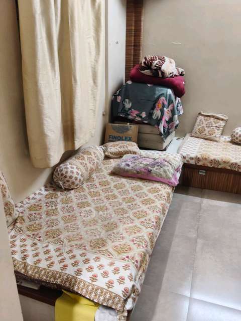 2 BHK Flat In Sheela Terrace for Rent  In 64, Aquarius Engineers Pvt Ltd, 64, Sheela Vihar Colony, Pune, Maharashtra 411038, India