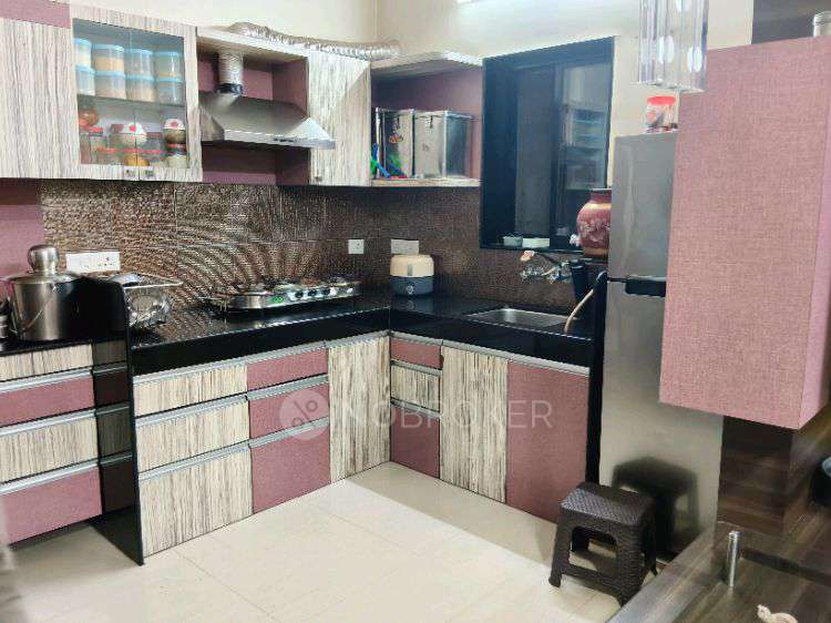 2 BHK Flat In Sheela Terrace for Rent  In 64, Aquarius Engineers Pvt Ltd, 64, Sheela Vihar Colony, Pune, Maharashtra 411038, India