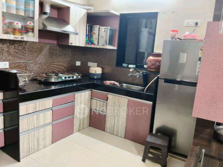 2 BHK Flat In Sheela Terrace for Rent  In 64, Aquarius Engineers Pvt Ltd, 64, Sheela Vihar Colony, Pune, Maharashtra 411038, India