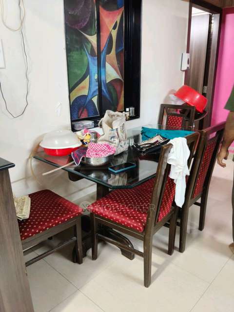 2 BHK Flat In Sheela Terrace for Rent  In 64, Aquarius Engineers Pvt Ltd, 64, Sheela Vihar Colony, Pune, Maharashtra 411038, India