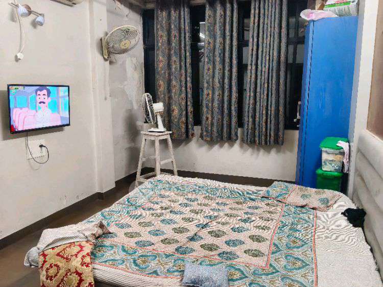 2 BHK Flat In Sheela Terrace for Rent  In 64, Aquarius Engineers Pvt Ltd, 64, Sheela Vihar Colony, Pune, Maharashtra 411038, India