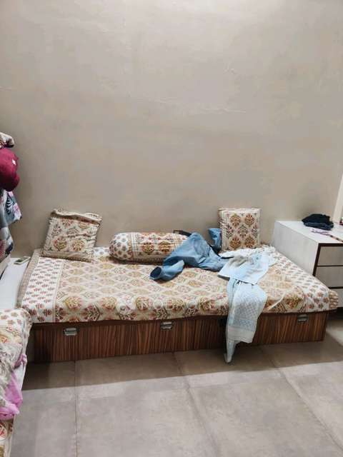 2 BHK Flat In Sheela Terrace for Rent  In 64, Aquarius Engineers Pvt Ltd, 64, Sheela Vihar Colony, Pune, Maharashtra 411038, India