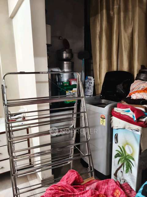 2 BHK Flat In Sheela Terrace for Rent  In 64, Aquarius Engineers Pvt Ltd, 64, Sheela Vihar Colony, Pune, Maharashtra 411038, India