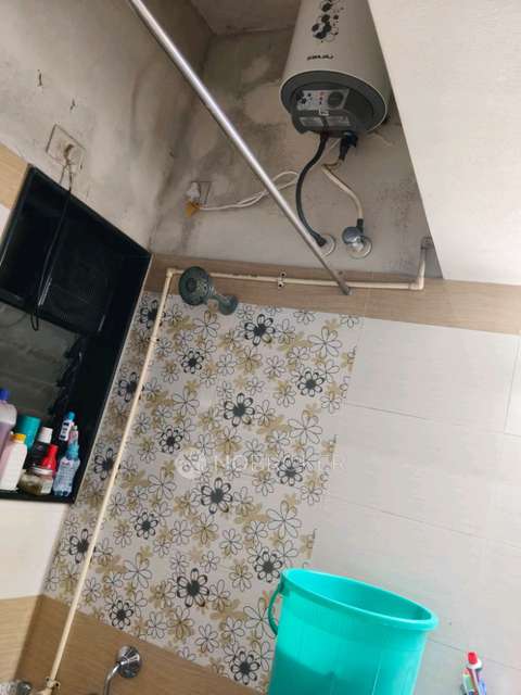 2 BHK Flat In Sheela Terrace for Rent  In 64, Aquarius Engineers Pvt Ltd, 64, Sheela Vihar Colony, Pune, Maharashtra 411038, India