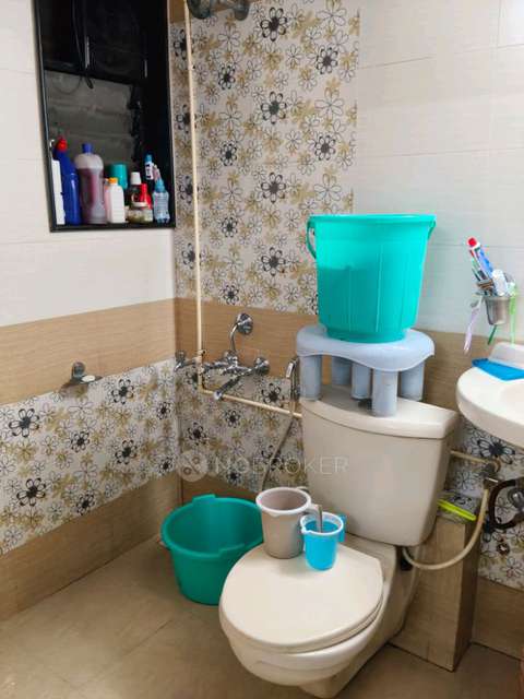 2 BHK Flat In Sheela Terrace for Rent  In 64, Aquarius Engineers Pvt Ltd, 64, Sheela Vihar Colony, Pune, Maharashtra 411038, India