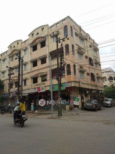 2 BHK Flat In Anantha Nivas for Rent In Upperpally