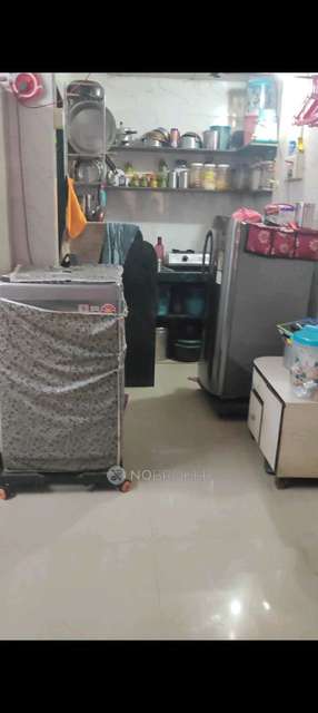 1 RK House for Rent  In Beharambaug Patelwadi Chs