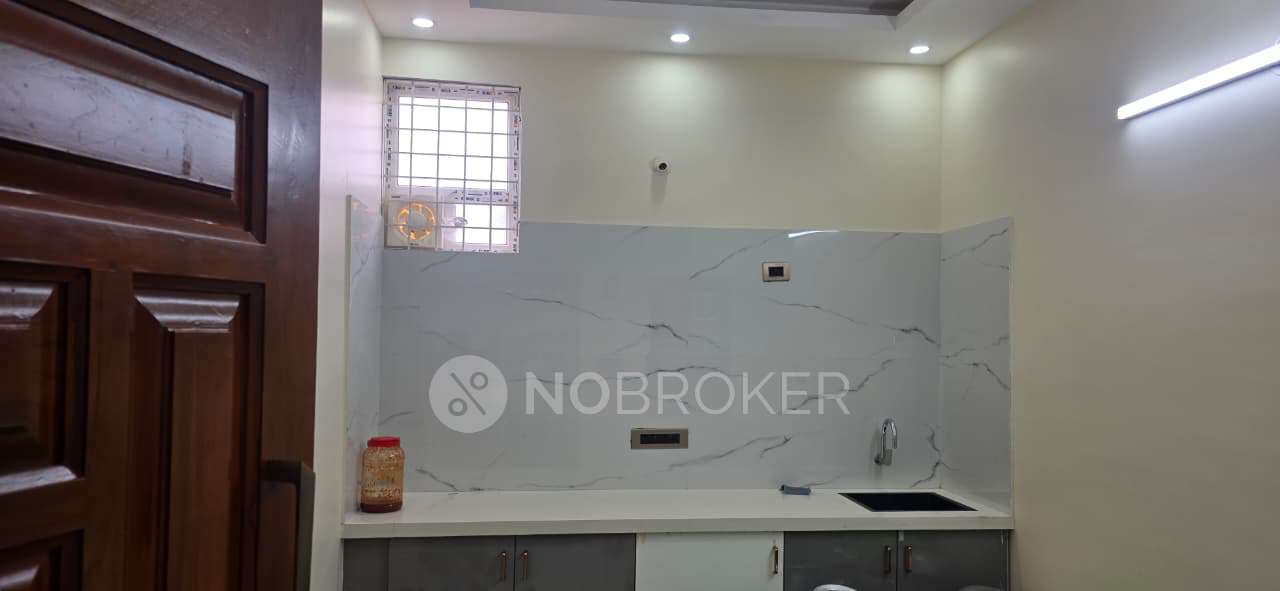 1 BHK House for Rent  In Anchepalya
