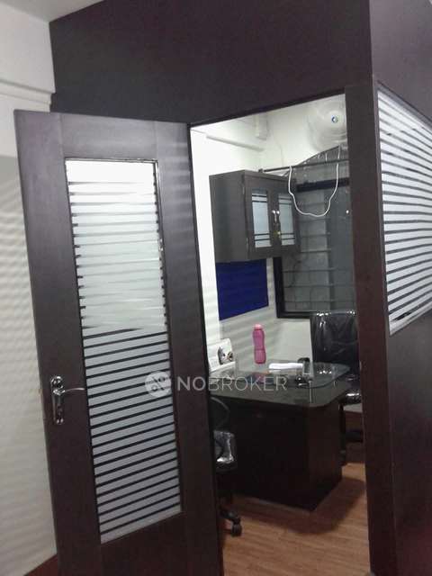 1 RK Flat In Bageshri Vihar for Rent  In Kothrud