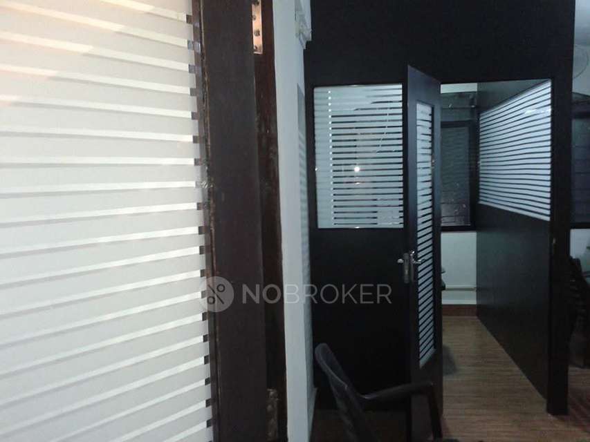 1 RK Flat In Bageshri Vihar for Rent  In Kothrud
