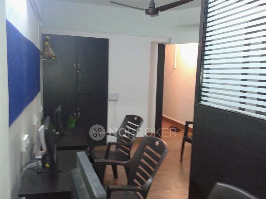1 RK Flat In Bageshri Vihar for Rent  In Kothrud