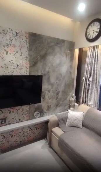 1 BHK Flat In Nandavan Chs for Rent  In Nandanvan Chs