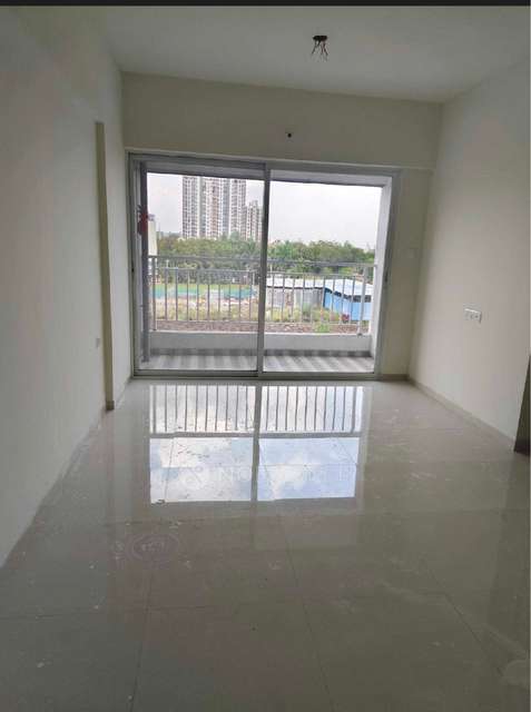 2 BHK Flat In I Trend Waterfront for Rent  In Ravet
