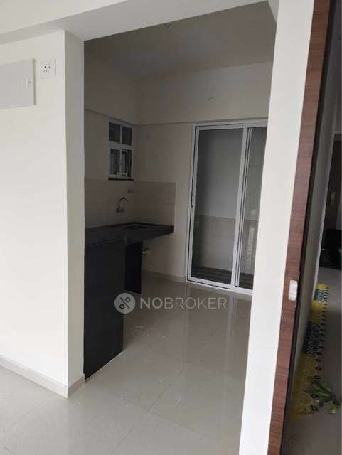 2 BHK Flat In I Trend Waterfront for Rent  In Ravet