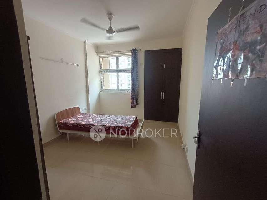 3 BHK Flat In Amrapali Silicon City for Rent  In  Sector 76