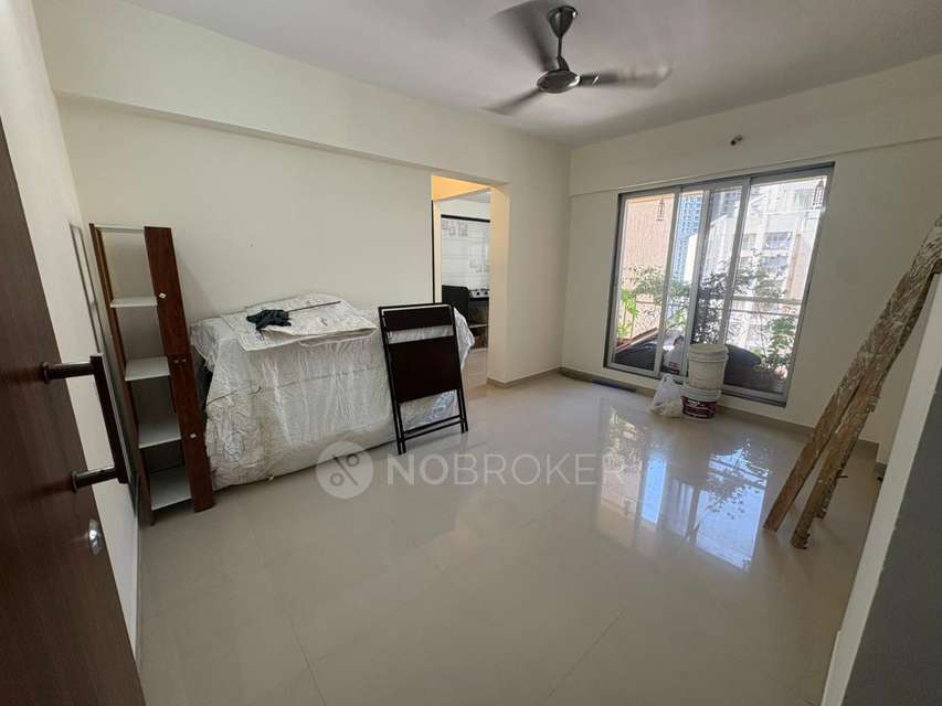 1 BHK Flat In Kipl Morya, Thane for Rent  In Kipl Morya