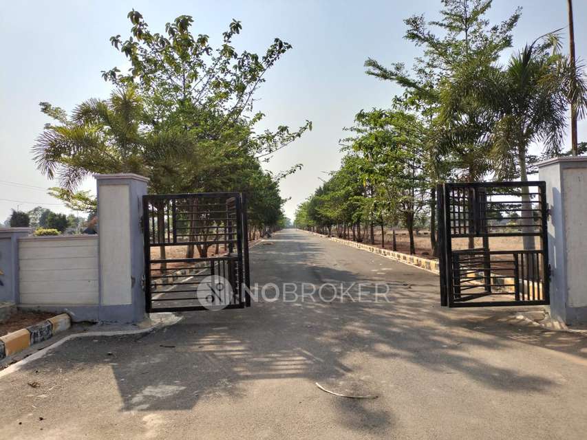 2 BHK Flat In  Koganti Aruna Happy Nest for Rent  In Mustafa Nagar