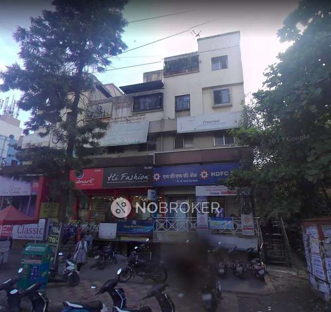 Office Space in Ghorpadi, Pune for sale 