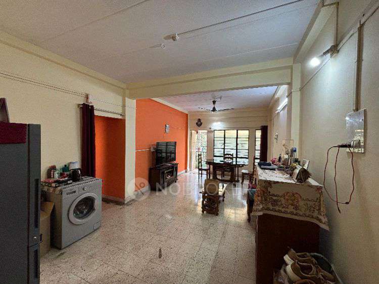 3 BHK Flat In S Hig D8 for Rent  In 4h4f+v2p, Yelahanka New Town, Bengaluru, Karnataka 560064, India