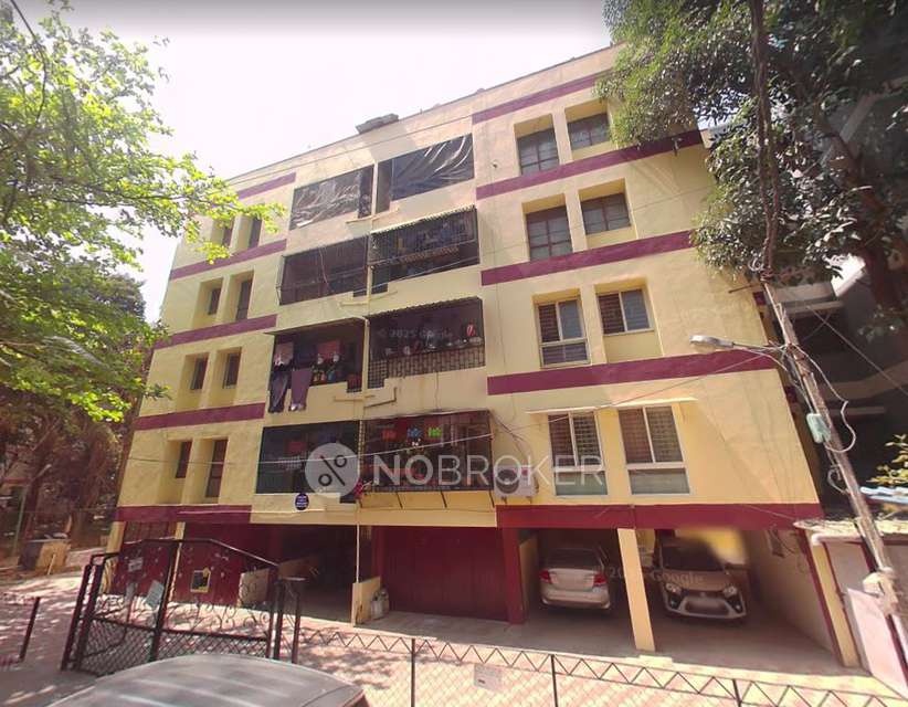 3 BHK Flat In S Hig D8 for Rent  In 4h4f+v2p, Yelahanka New Town, Bengaluru, Karnataka 560064, India