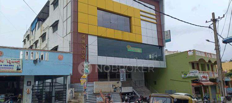 Showroom in Bindu Amulya Apartment, 91, Magadi Main Rd, Anjana Nagar, Bedarahalli, Bengaluru, Karnataka 560091, India, Bangalore for Rent 