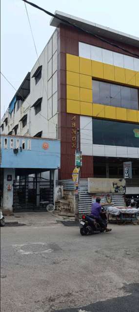 Showroom in Bindu Amulya Apartment, 91, Magadi Main Rd, Anjana Nagar, Bedarahalli, Bengaluru, Karnataka 560091, India, Bangalore for Rent 