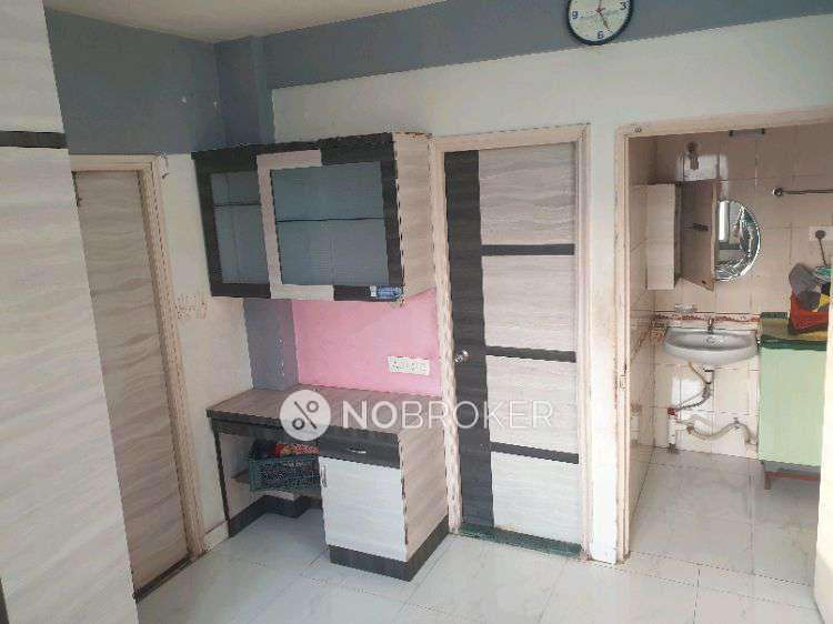 2 BHK Flat In Anita Residency For Sale  In Kondhwa Budruk