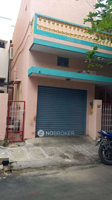 Godown/Warehouse in Rajajinagar 2nd Stage, Bangalore for Rent 