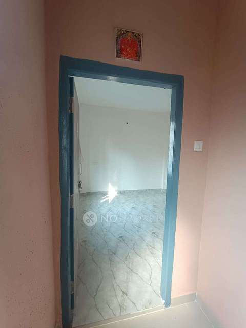 1 BHK Flat In Standalone Builing for Rent  In Thergaon