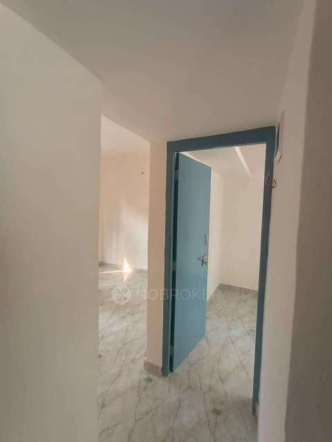 1 BHK Flat In Standalone Builing for Rent  In Thergaon