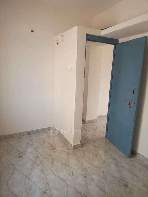 1 BHK Flat In Standalone Builing for Rent  In Thergaon