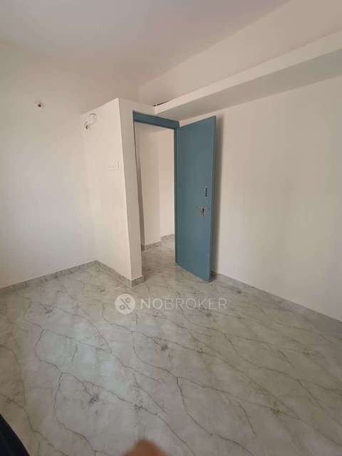 1 BHK Flat In Standalone Builing for Rent  In Thergaon