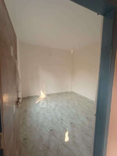 1 BHK Flat In Standalone Builing for Rent  In Thergaon
