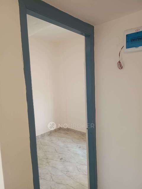 1 BHK Flat In Standalone Builing for Rent  In Thergaon